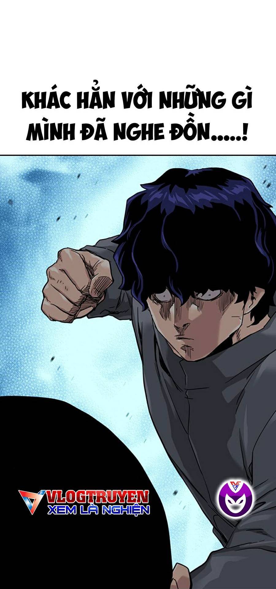 Để Có Thể Sống Sót Chap 42 - Next Chap 43