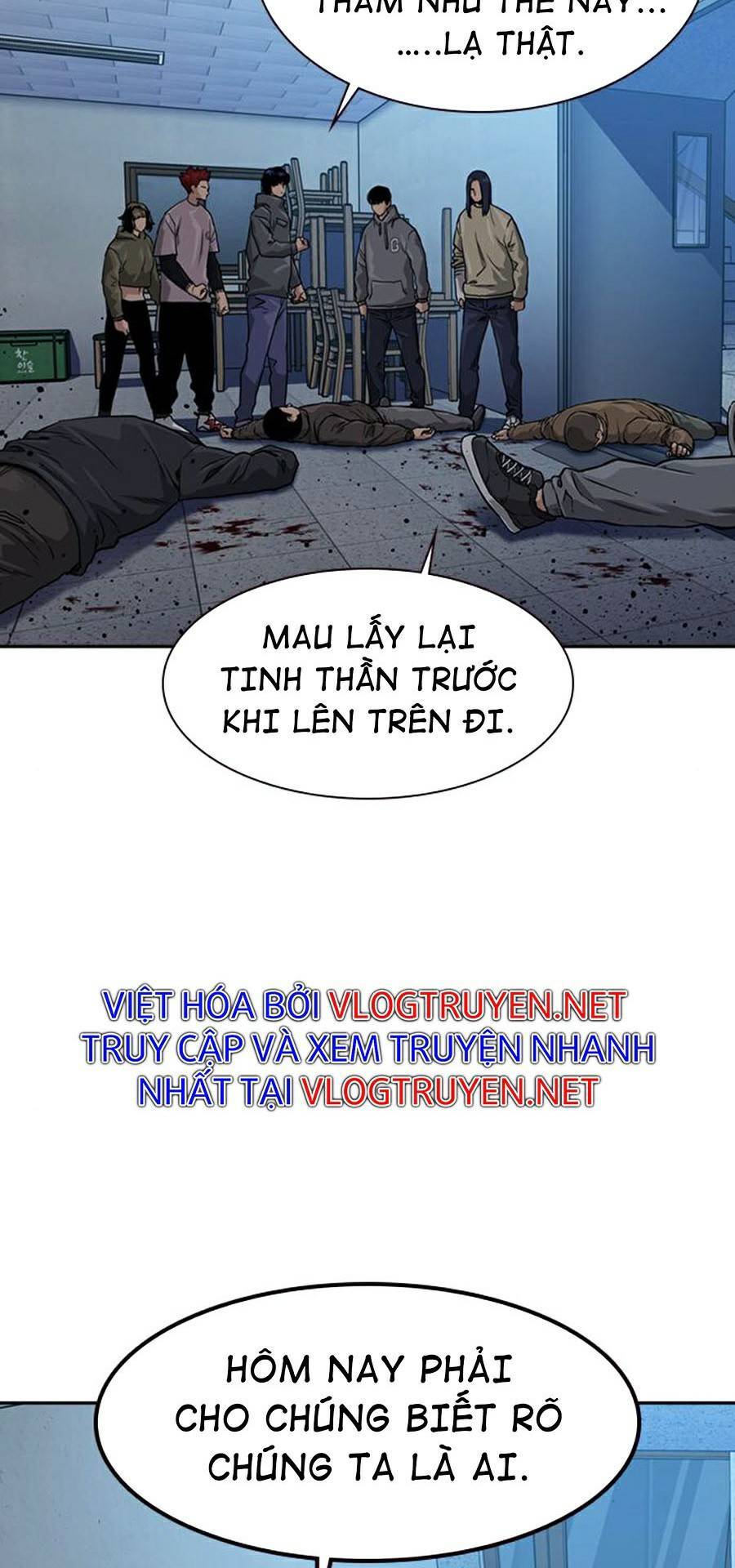 Để Có Thể Sống Sót Chap 42 - Next Chap 43