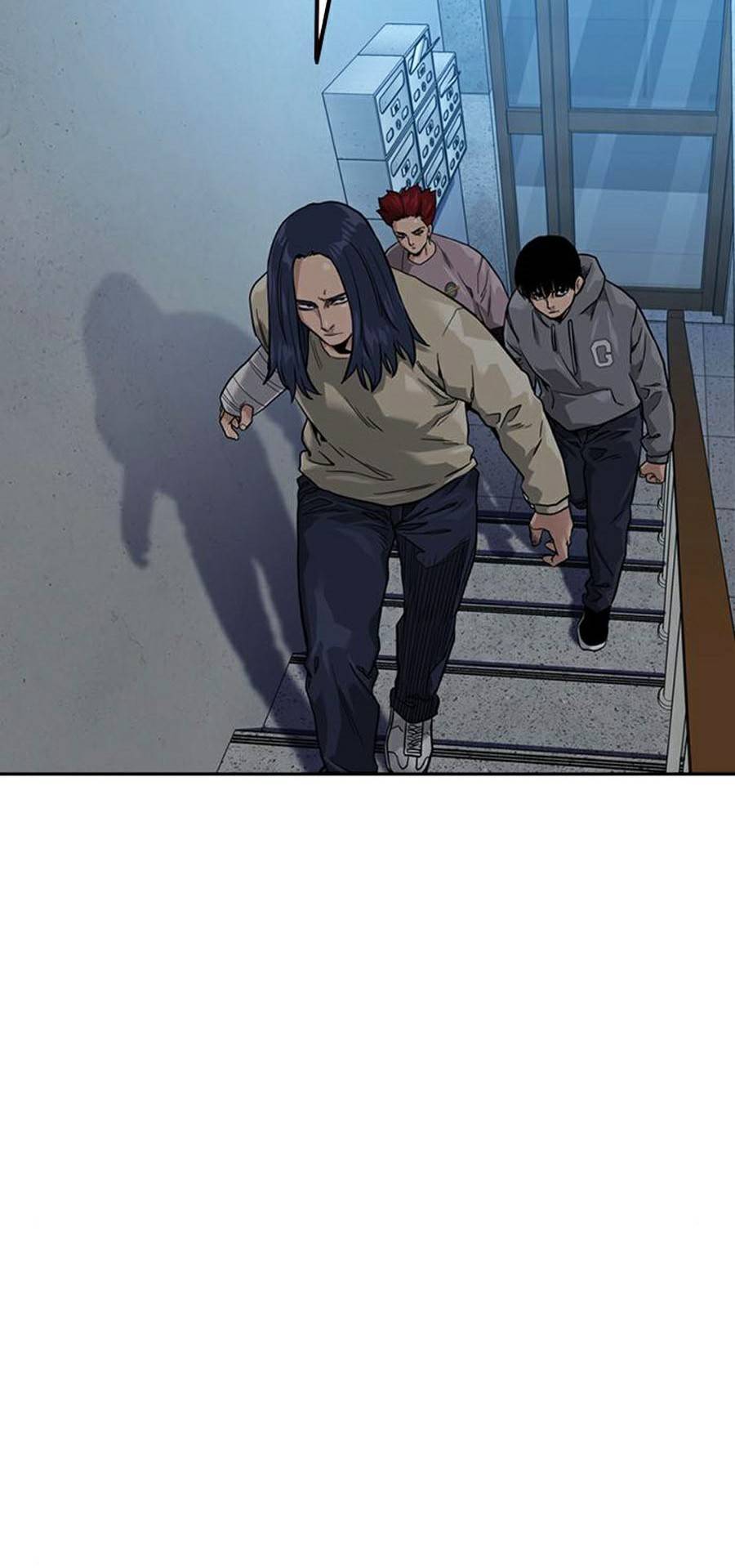 Để Có Thể Sống Sót Chap 42 - Next Chap 43