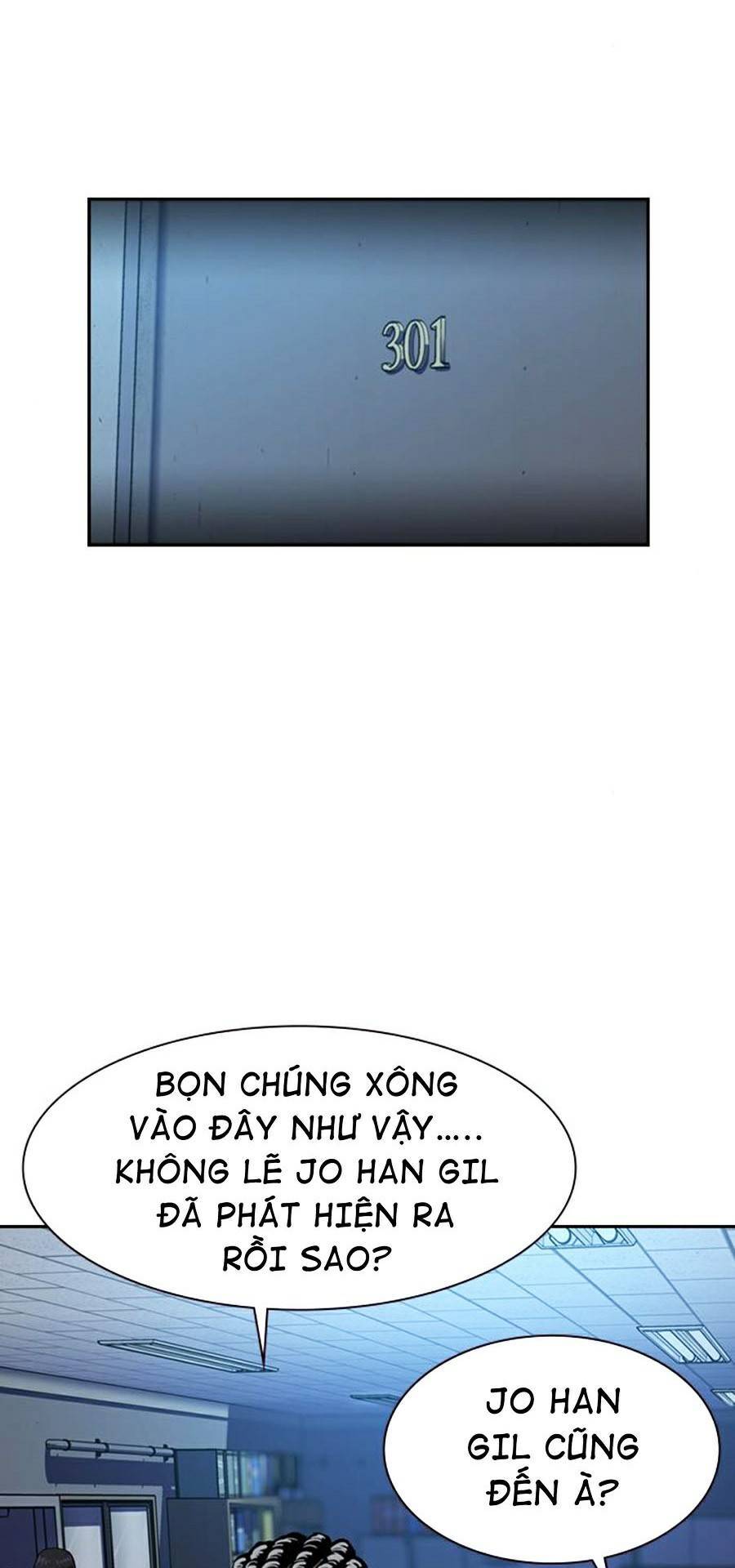 Để Có Thể Sống Sót Chap 42 - Next Chap 43