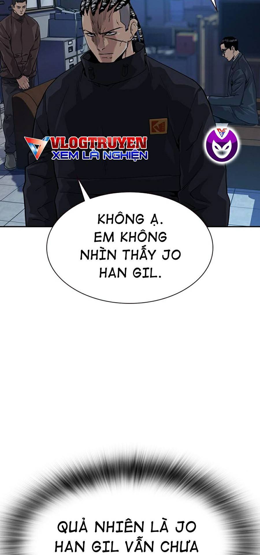 Để Có Thể Sống Sót Chap 42 - Next Chap 43