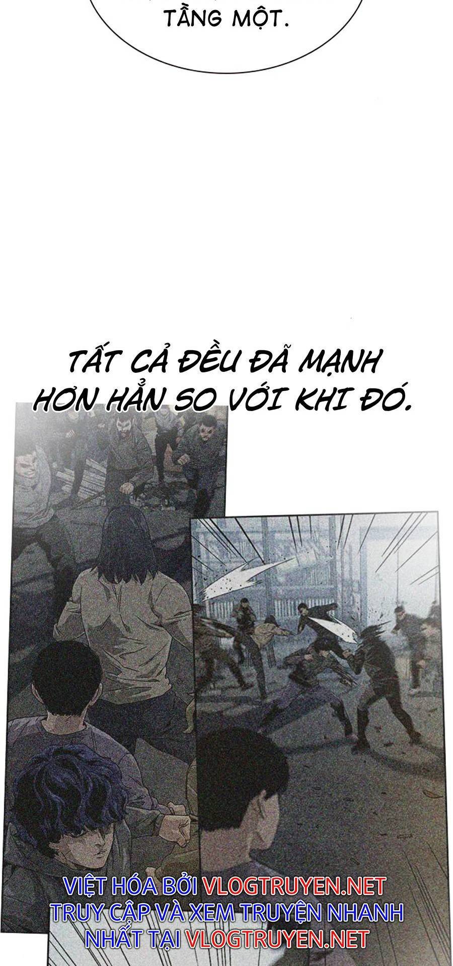 Để Có Thể Sống Sót Chap 42 - Next Chap 43