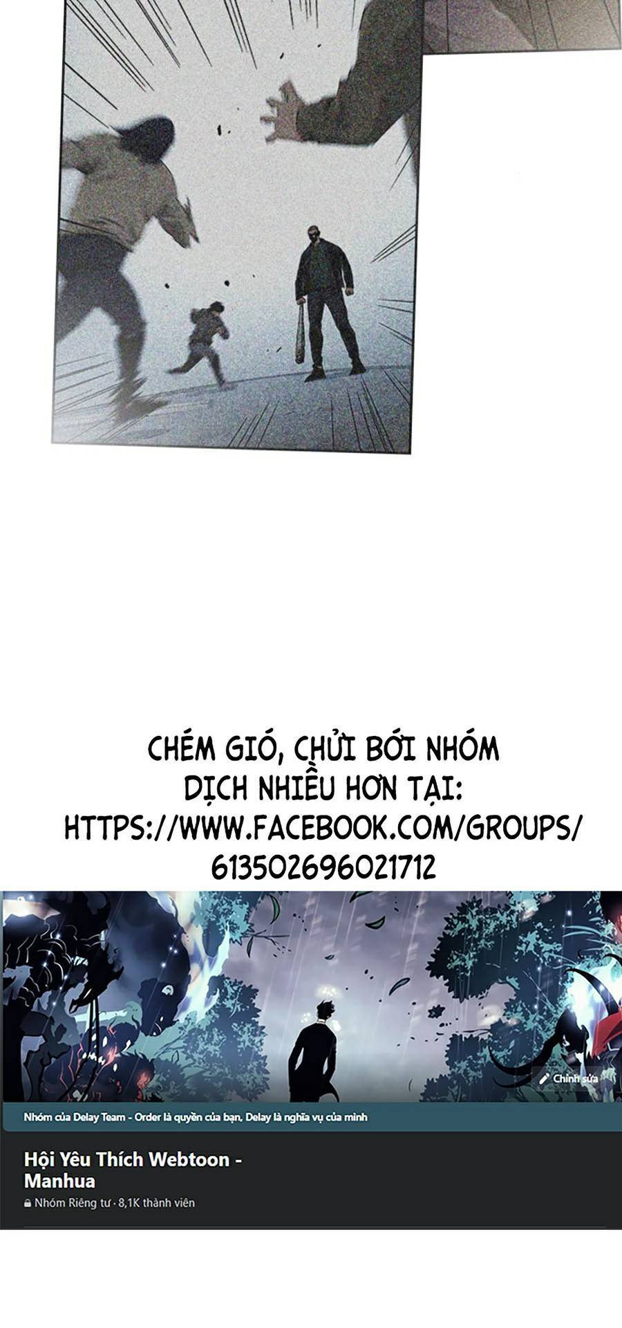 Để Có Thể Sống Sót Chap 42 - Next Chap 43