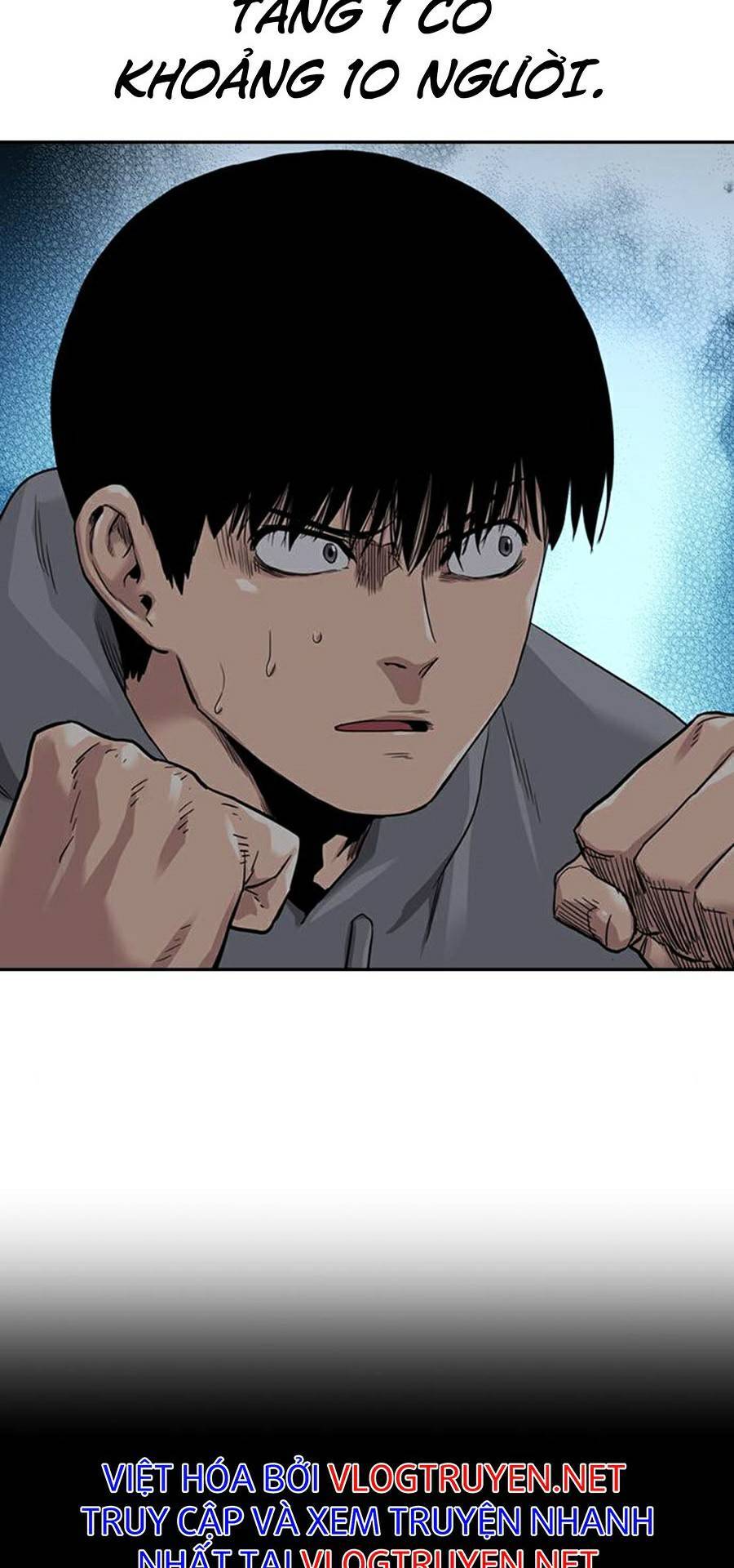 Để Có Thể Sống Sót Chap 42 - Next Chap 43