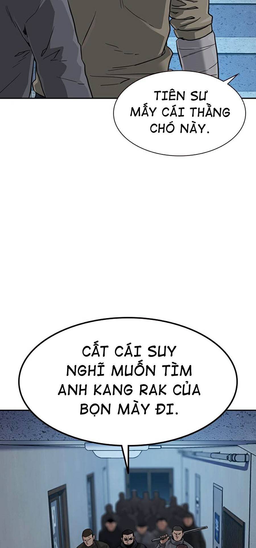 Để Có Thể Sống Sót Chap 42 - Next Chap 43