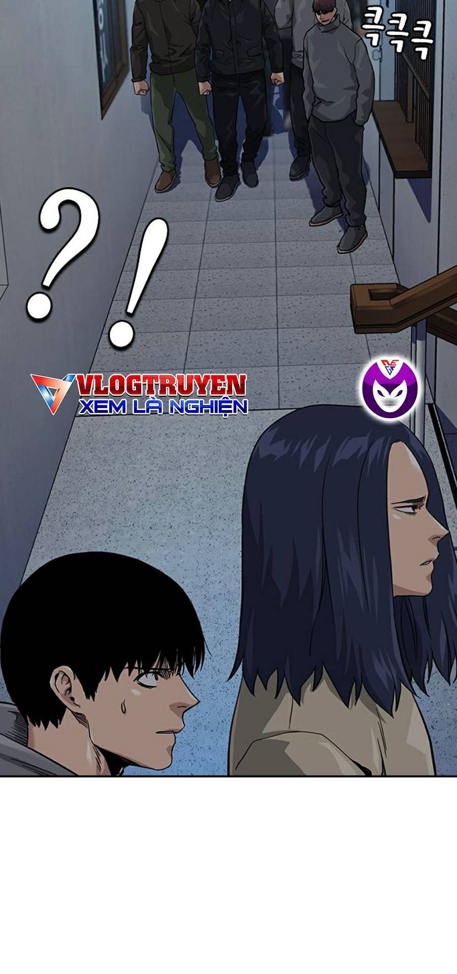Để Có Thể Sống Sót Chap 42 - Next Chap 43