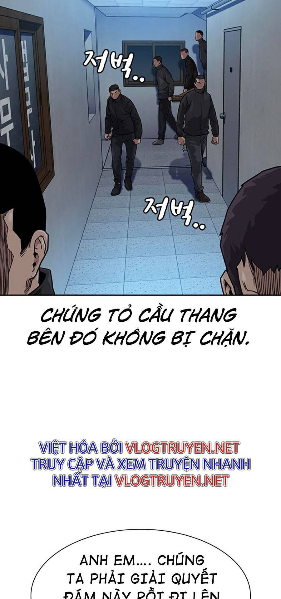 Để Có Thể Sống Sót Chap 42 - Next Chap 43