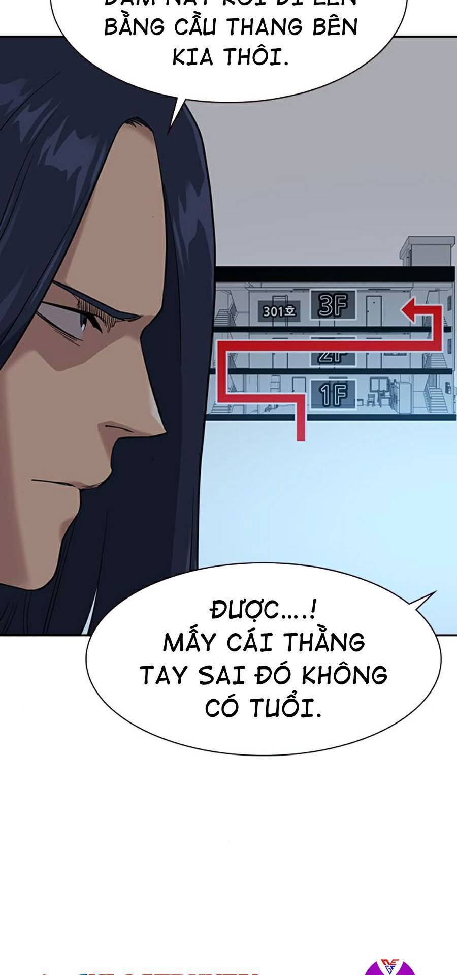 Để Có Thể Sống Sót Chap 42 - Next Chap 43