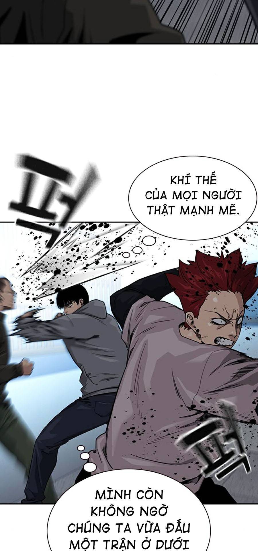 Để Có Thể Sống Sót Chap 42 - Next Chap 43