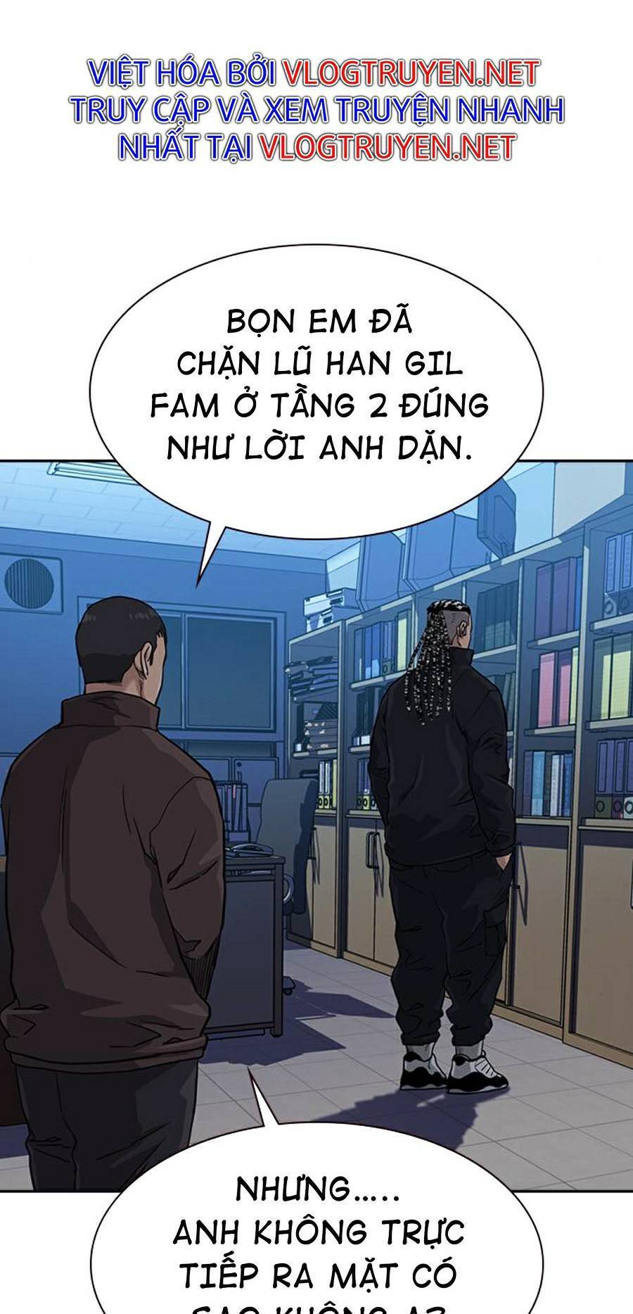 Để Có Thể Sống Sót Chap 42 - Next Chap 43