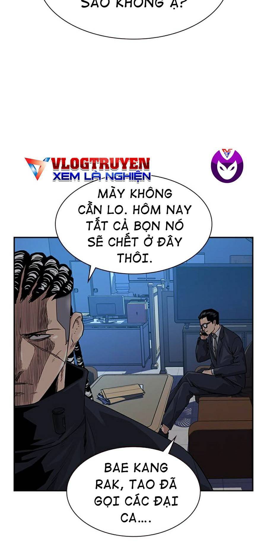 Để Có Thể Sống Sót Chap 42 - Next Chap 43