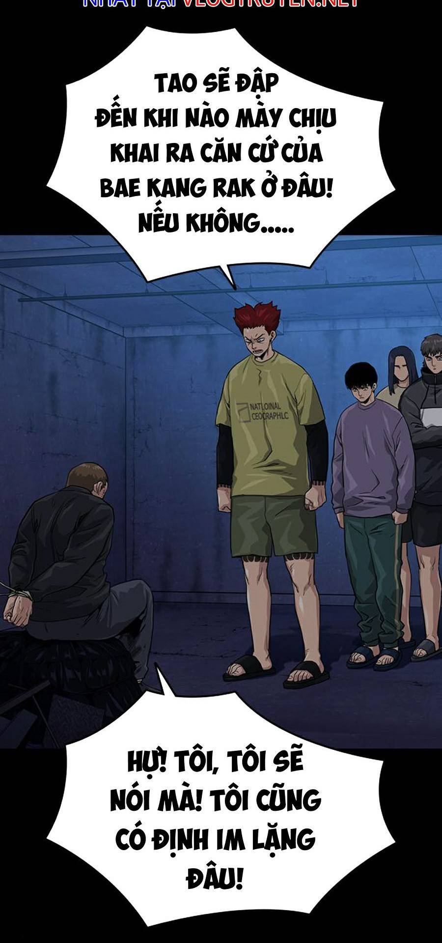 Để Có Thể Sống Sót Chap 42 - Next Chap 43