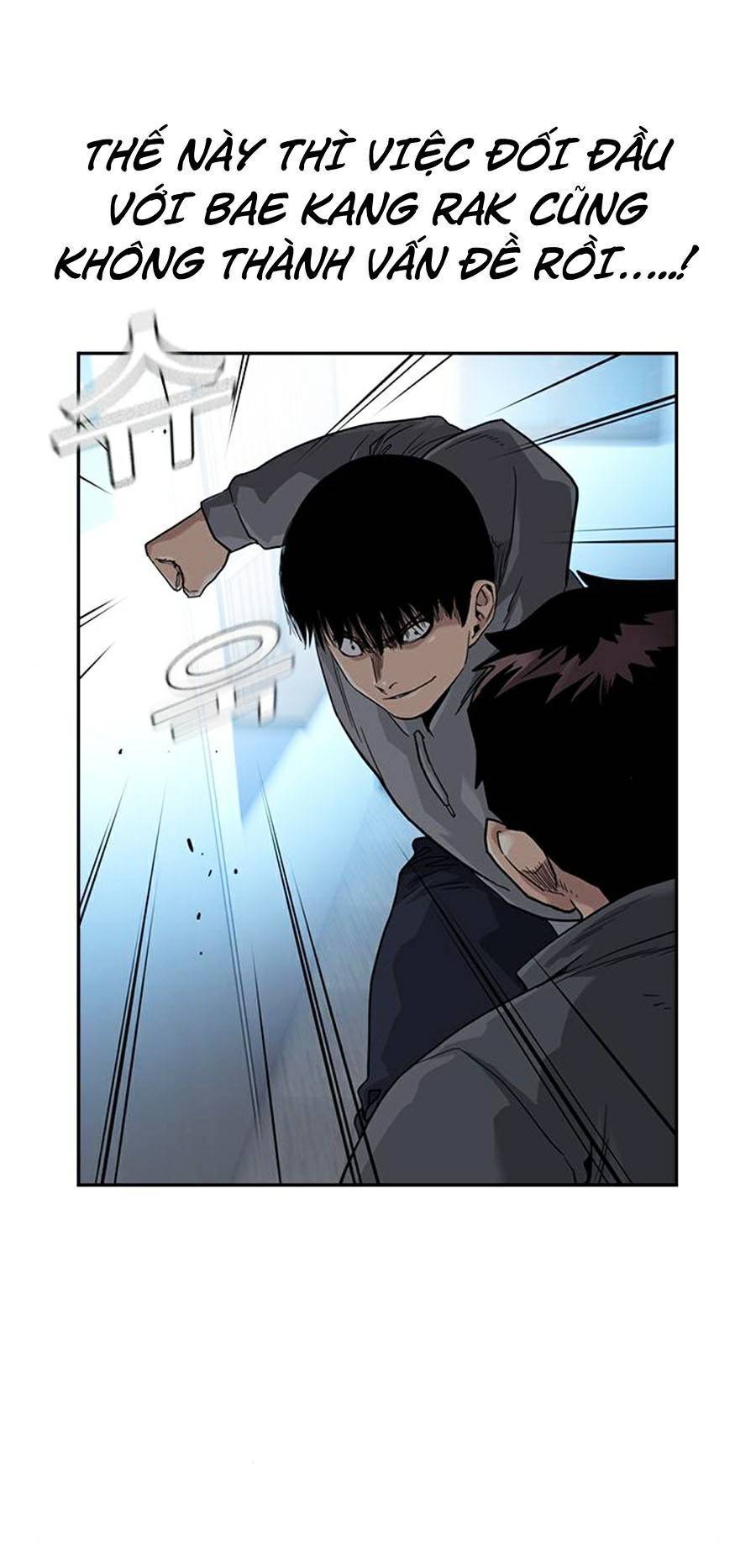 Để Có Thể Sống Sót Chap 42 - Next Chap 43