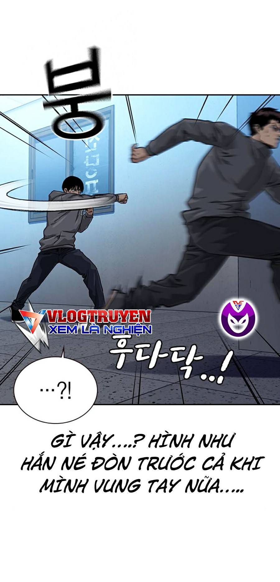 Để Có Thể Sống Sót Chap 42 - Next Chap 43