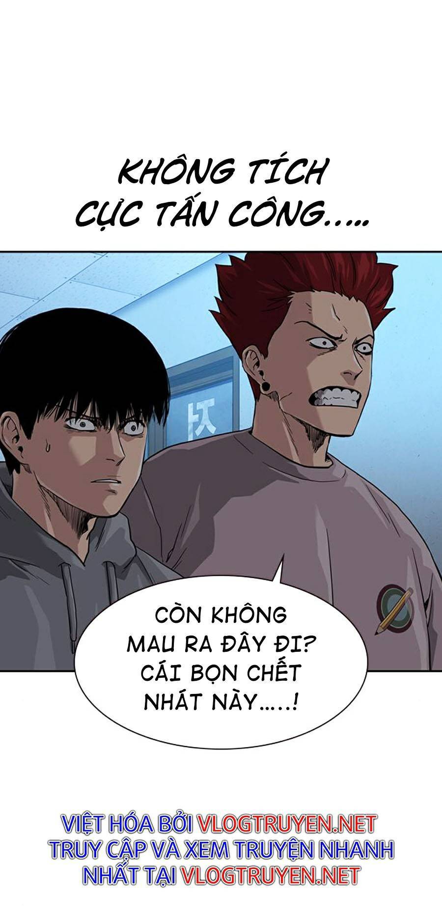 Để Có Thể Sống Sót Chap 42 - Next Chap 43