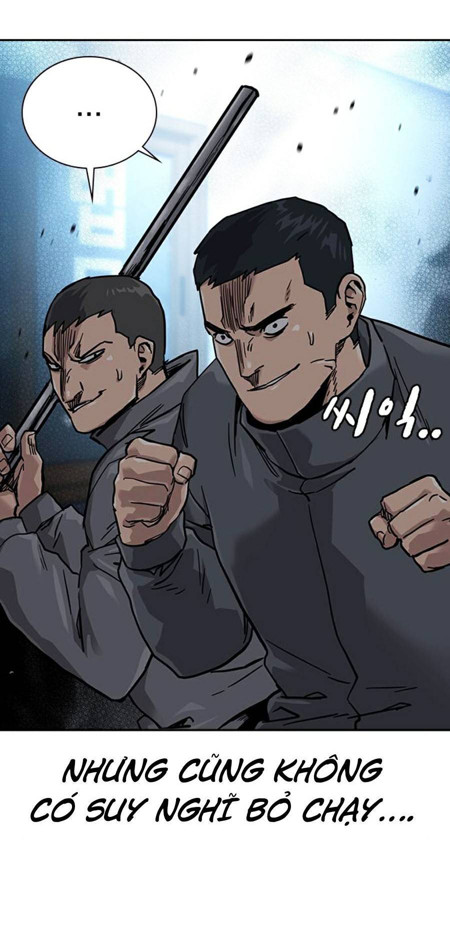 Để Có Thể Sống Sót Chap 42 - Next Chap 43