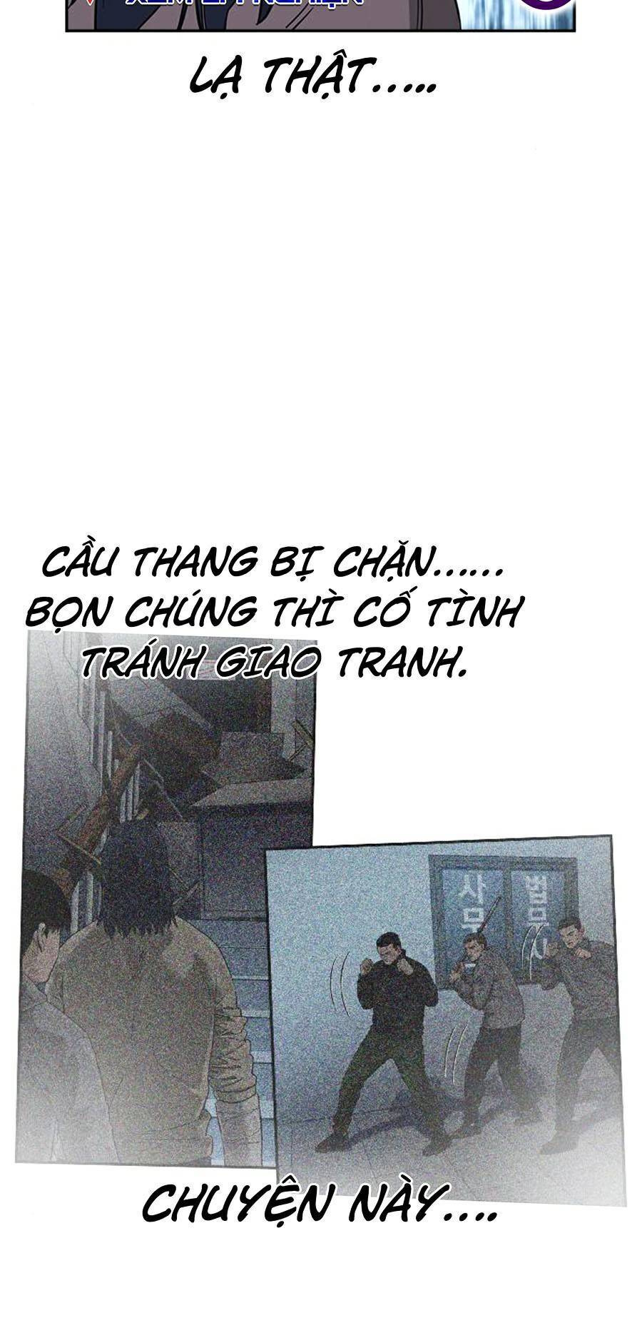 Để Có Thể Sống Sót Chap 42 - Next Chap 43