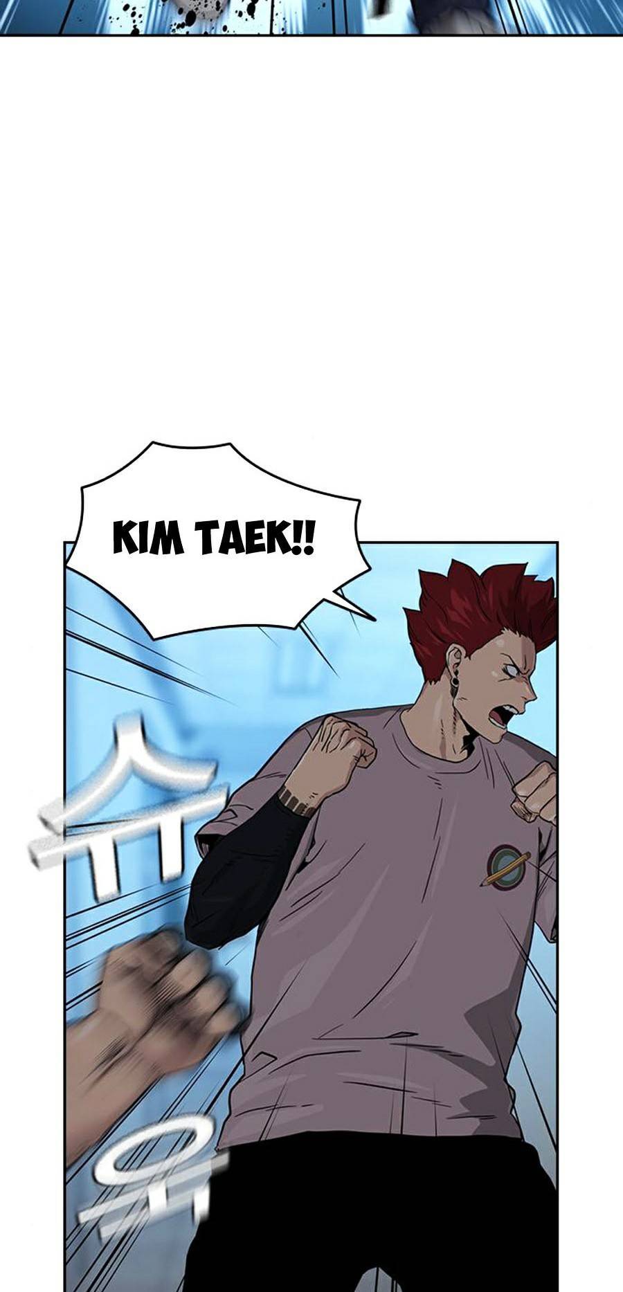 Để Có Thể Sống Sót Chap 42 - Next Chap 43