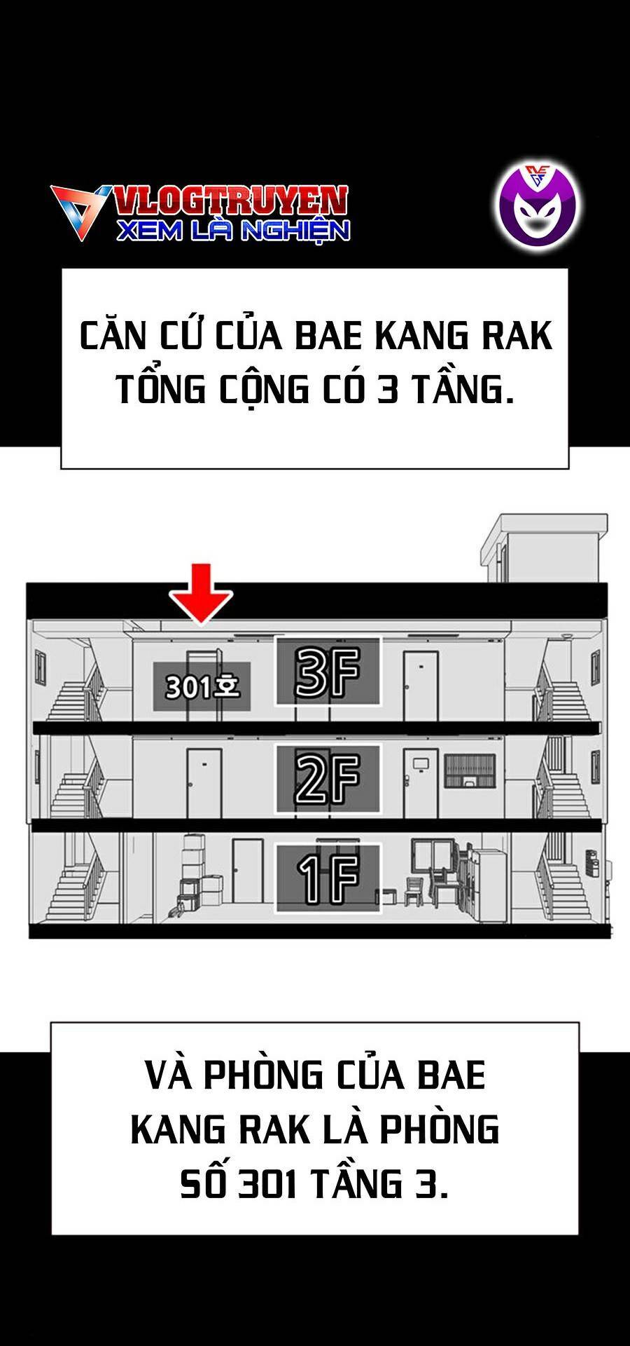 Để Có Thể Sống Sót Chap 42 - Next Chap 43