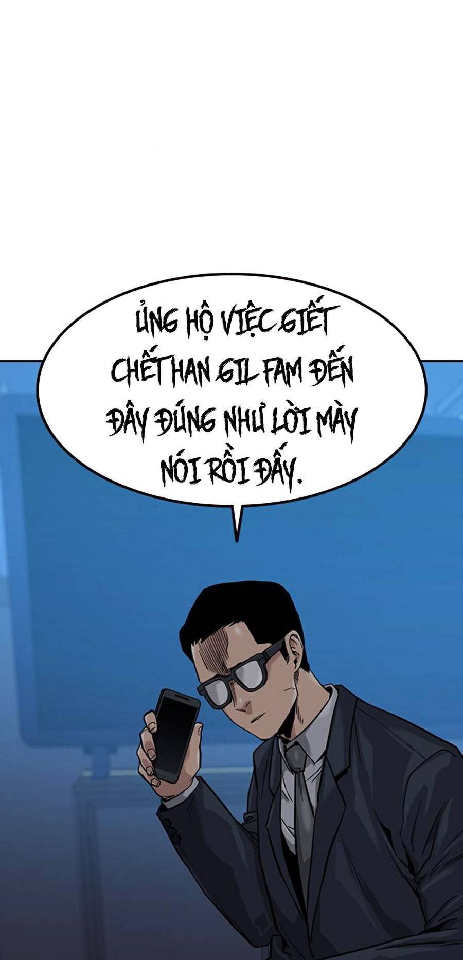 Để Có Thể Sống Sót Chap 42 - Next Chap 43