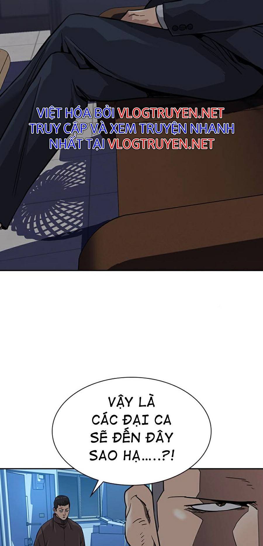 Để Có Thể Sống Sót Chap 42 - Next Chap 43