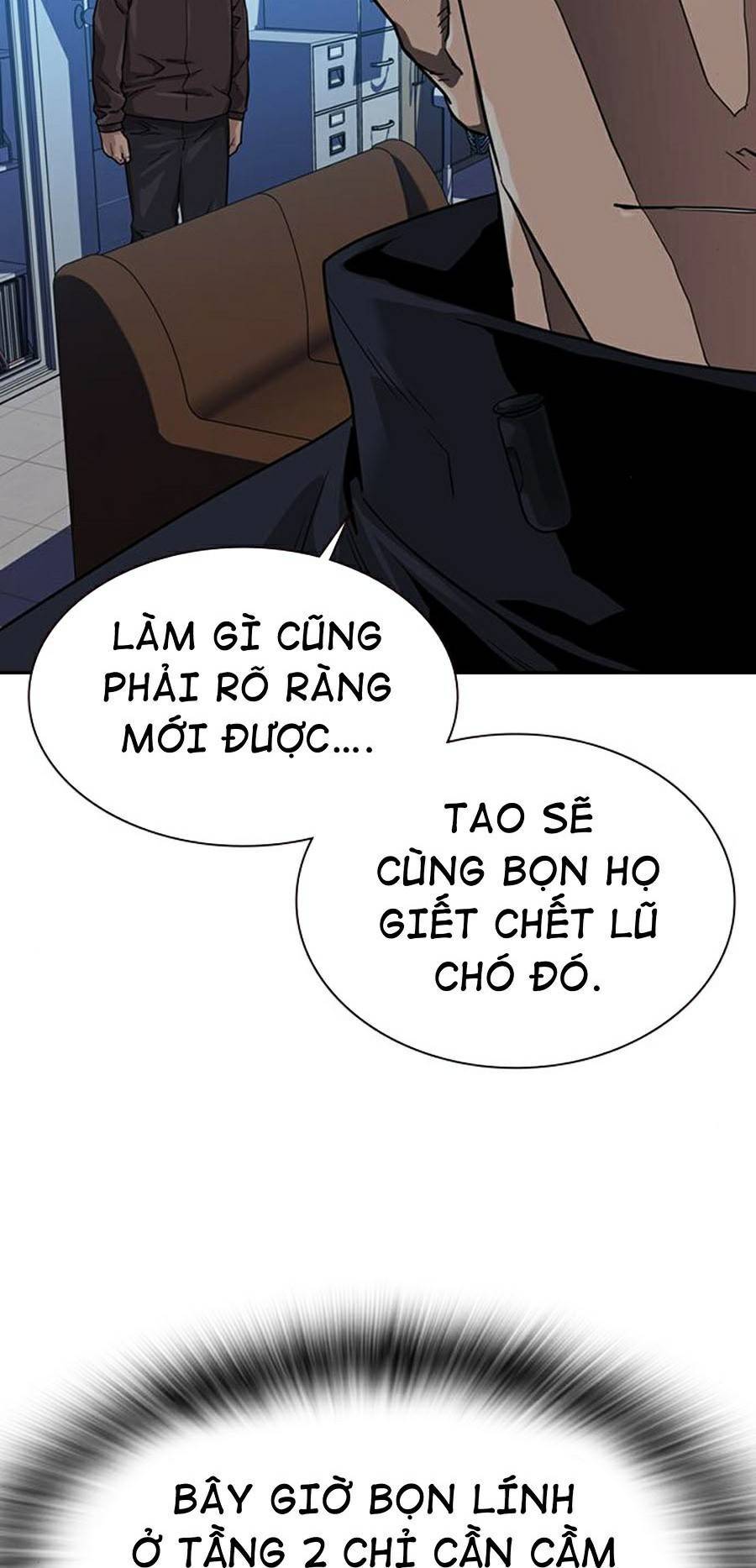 Để Có Thể Sống Sót Chap 42 - Next Chap 43