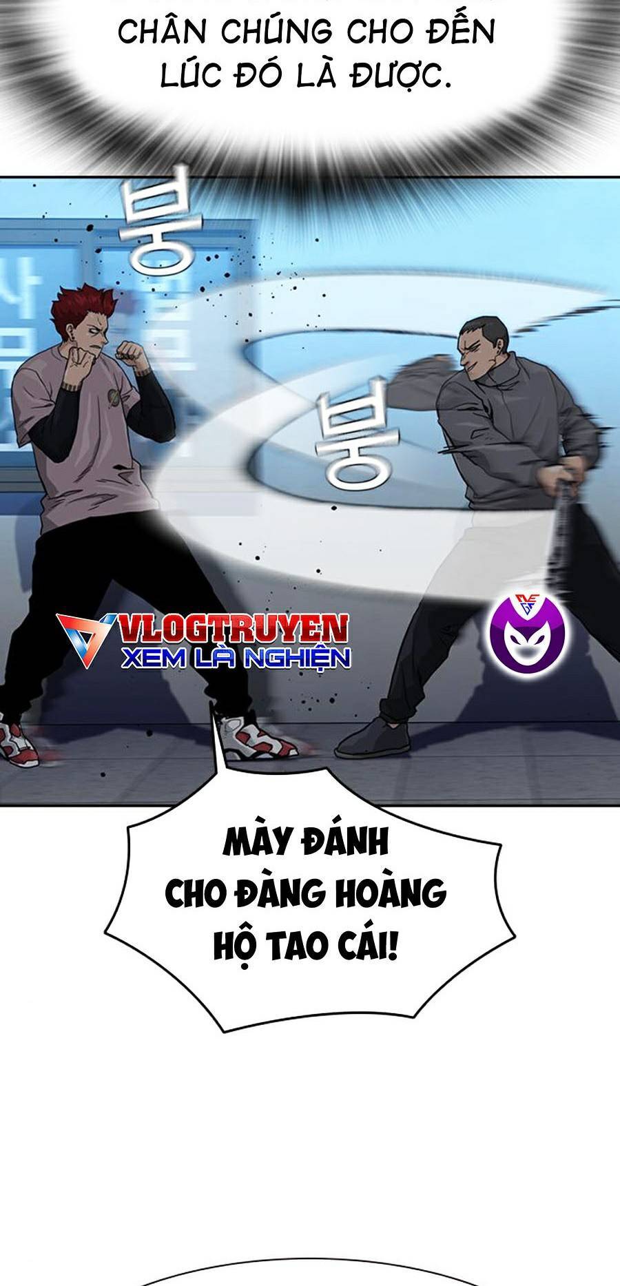Để Có Thể Sống Sót Chap 42 - Next Chap 43