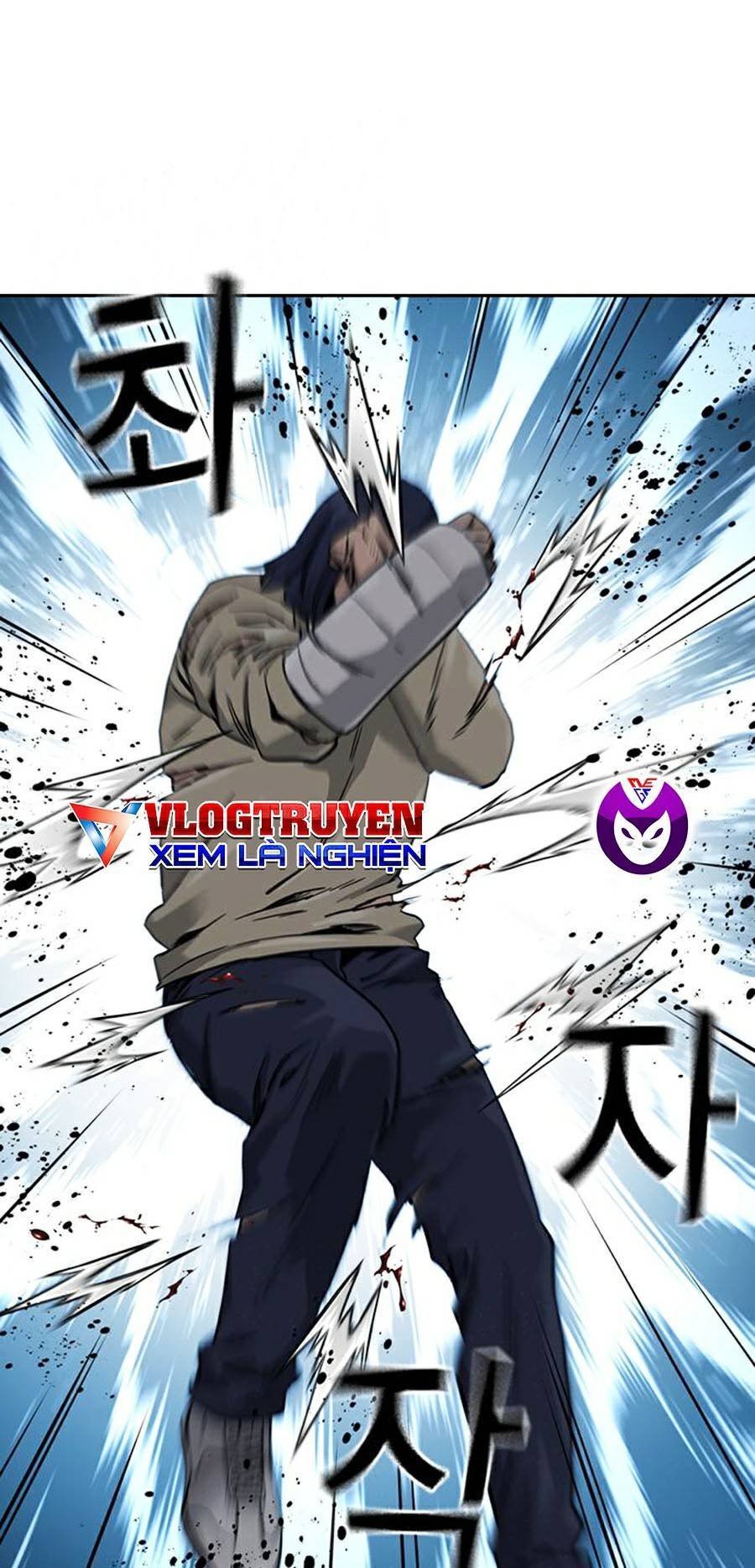 Để Có Thể Sống Sót Chap 42 - Next Chap 43