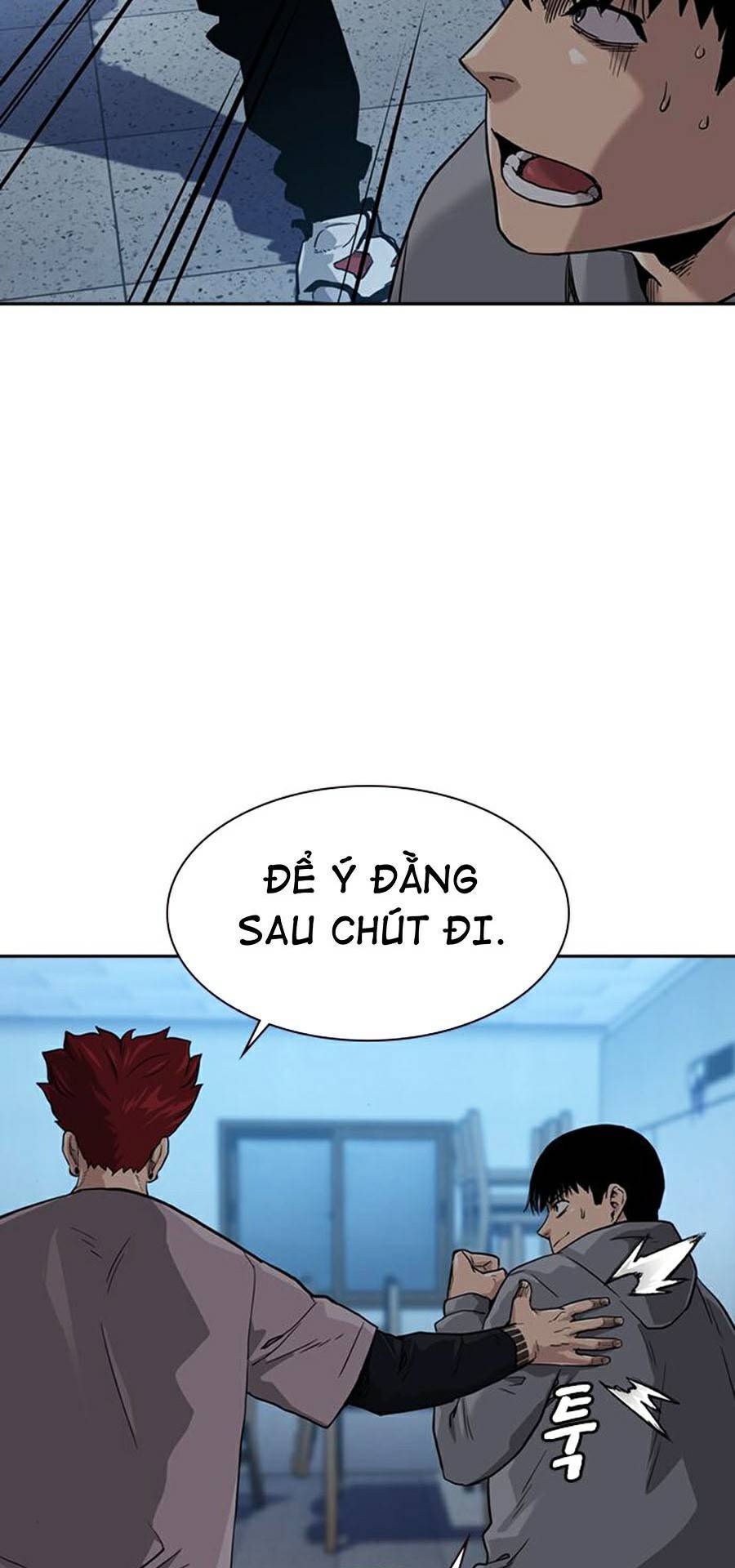 Để Có Thể Sống Sót Chap 42 - Next Chap 43