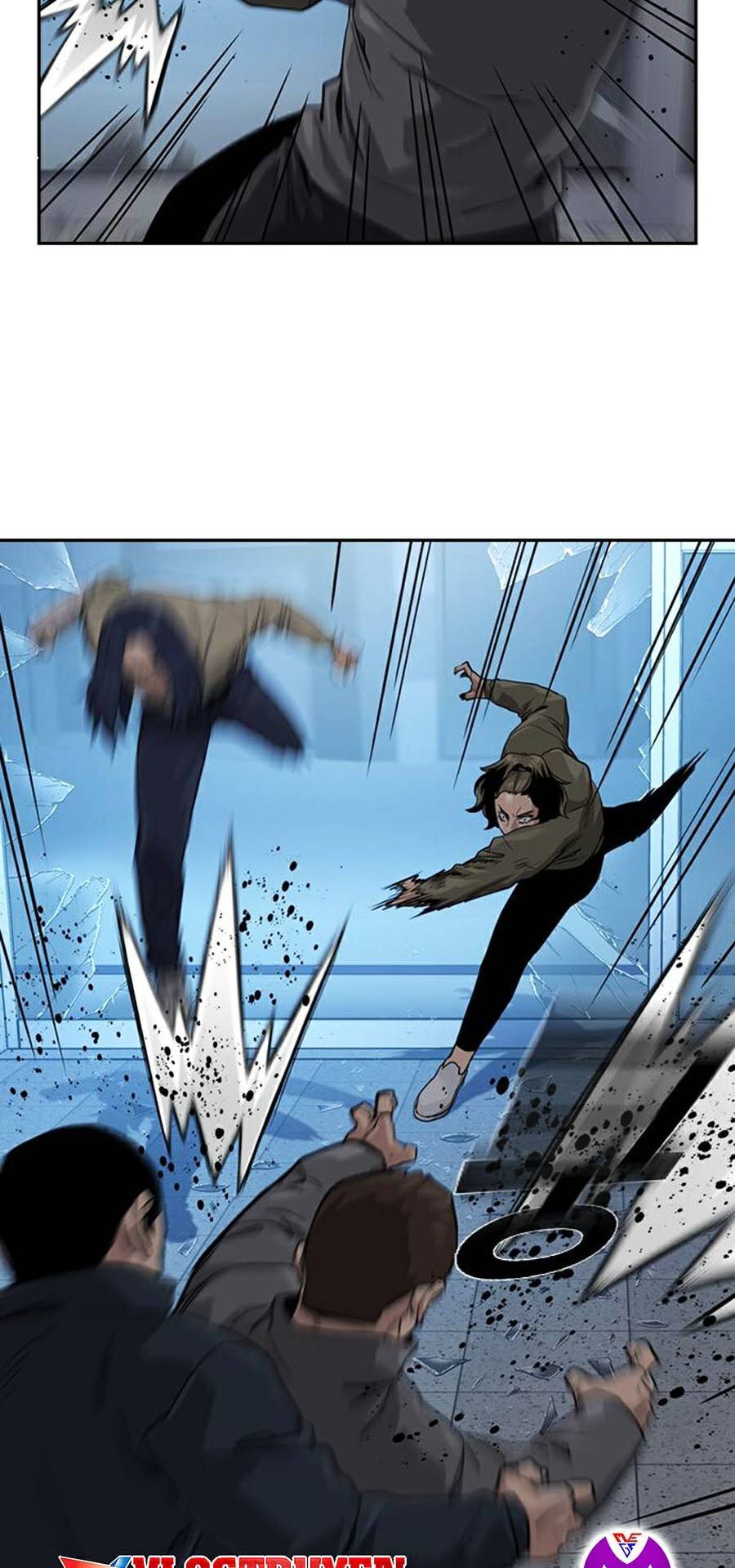 Để Có Thể Sống Sót Chap 42 - Next Chap 43