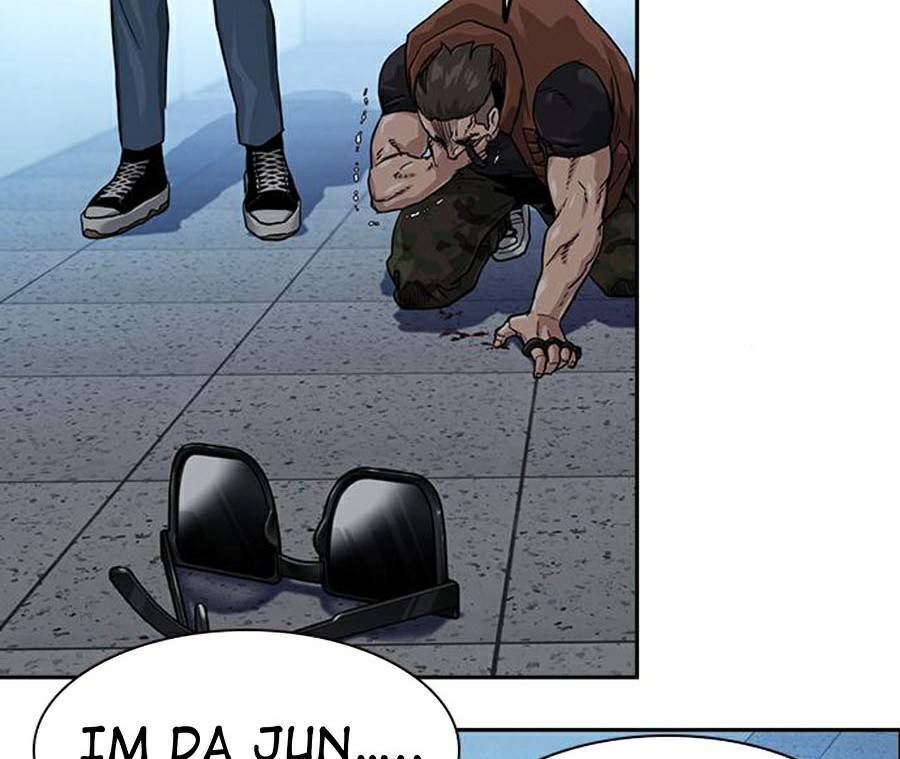 Để Có Thể Sống Sót Chap 42 - Next Chap 43