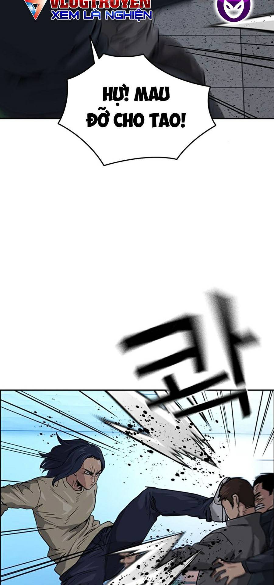 Để Có Thể Sống Sót Chap 42 - Next Chap 43