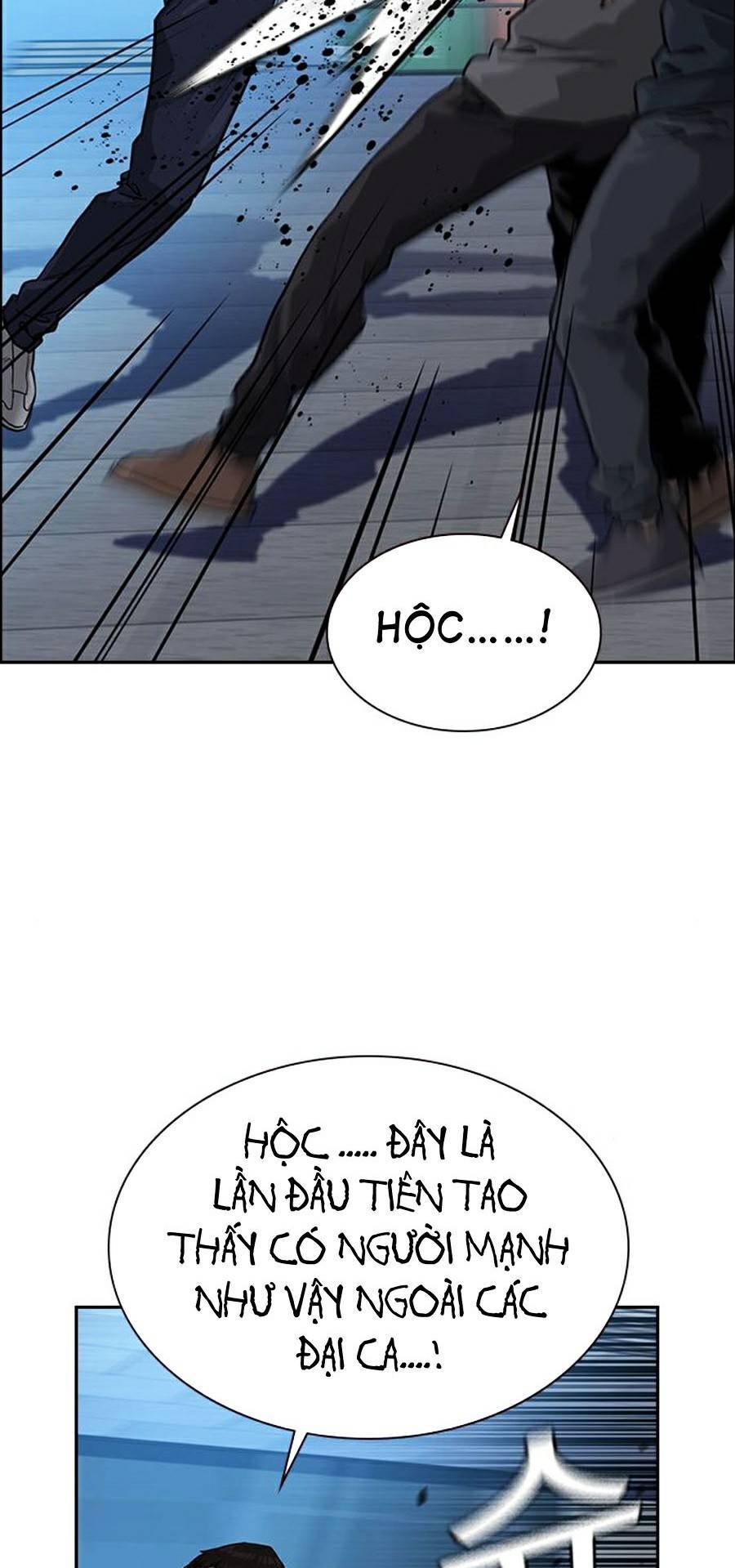 Để Có Thể Sống Sót Chap 42 - Next Chap 43