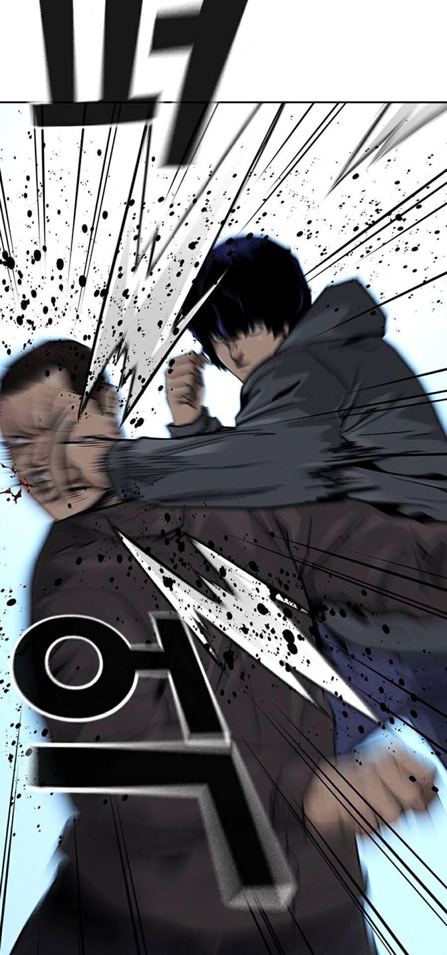 Để Có Thể Sống Sót Chap 42 - Next Chap 43