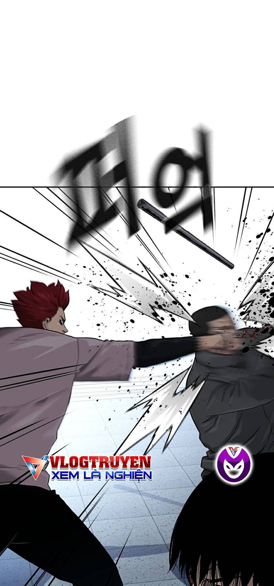 Để Có Thể Sống Sót Chap 42 - Next Chap 43