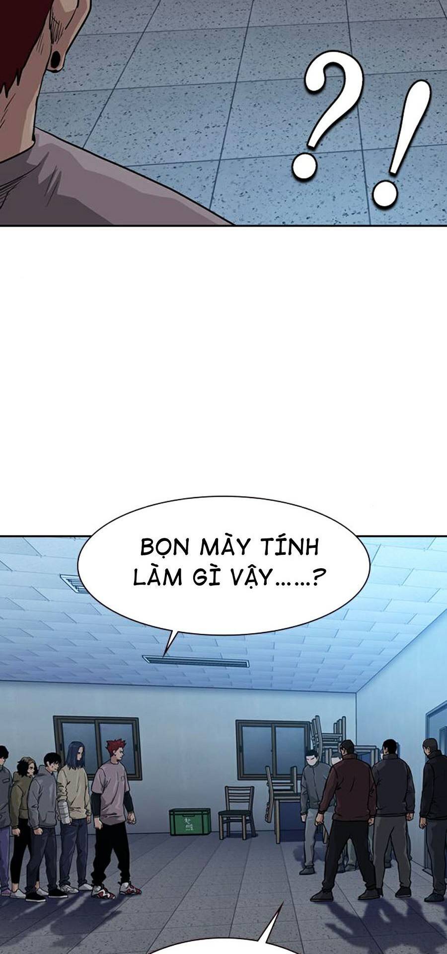 Để Có Thể Sống Sót Chap 42 - Next Chap 43