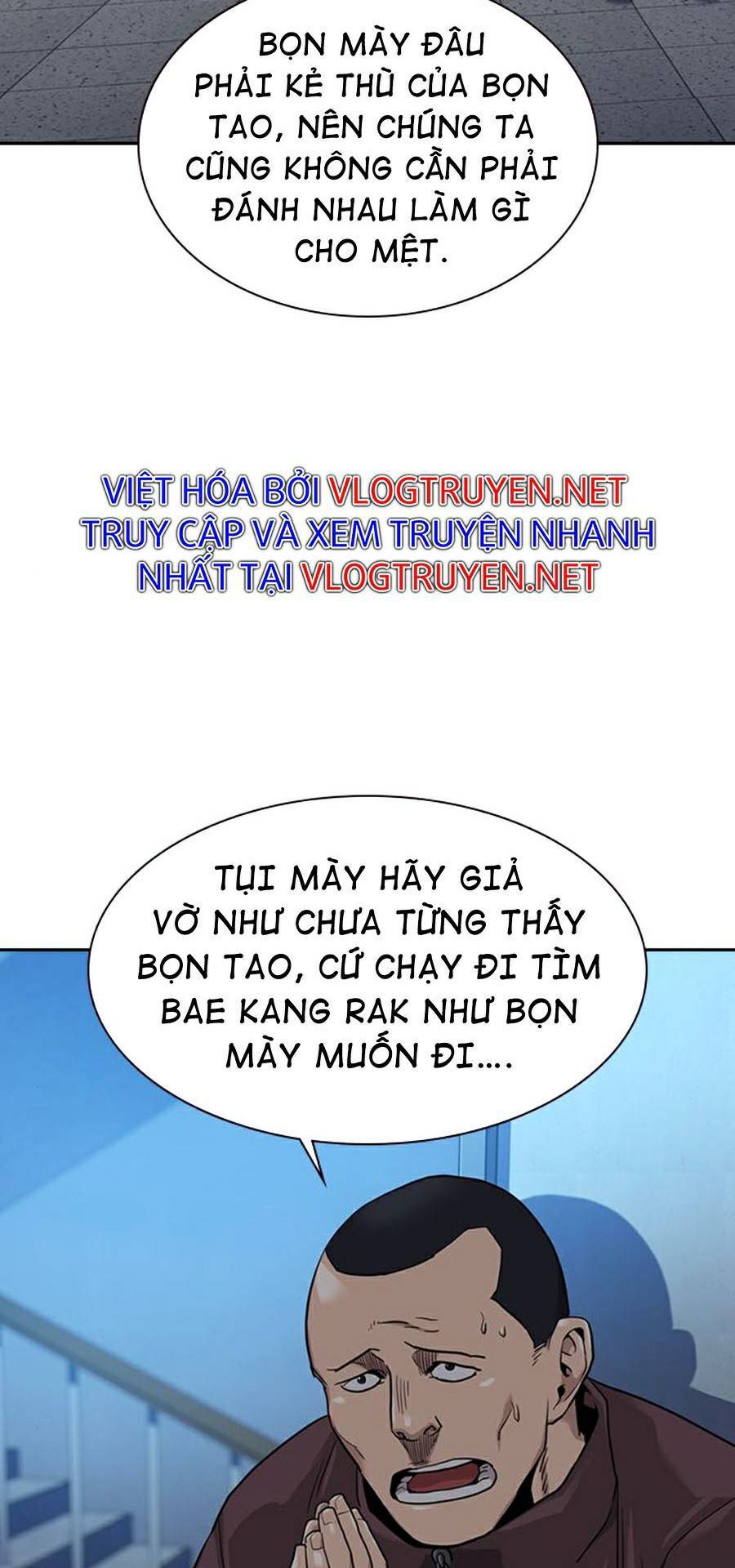 Để Có Thể Sống Sót Chap 42 - Next Chap 43