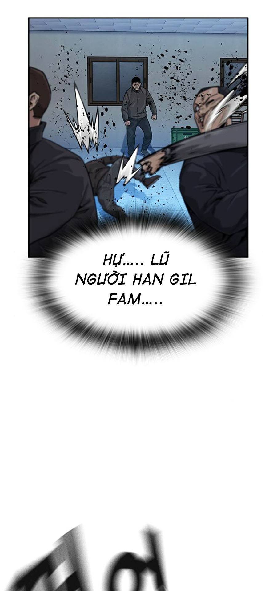 Để Có Thể Sống Sót Chap 42 - Next Chap 43