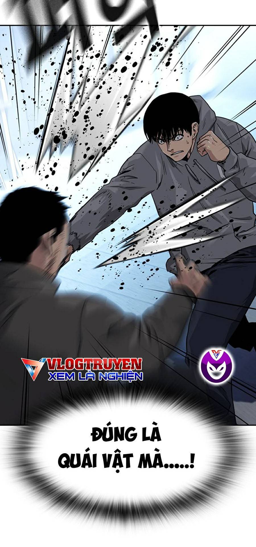 Để Có Thể Sống Sót Chap 42 - Next Chap 43