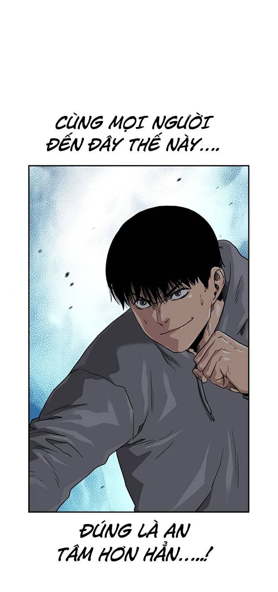 Để Có Thể Sống Sót Chap 42 - Next Chap 43