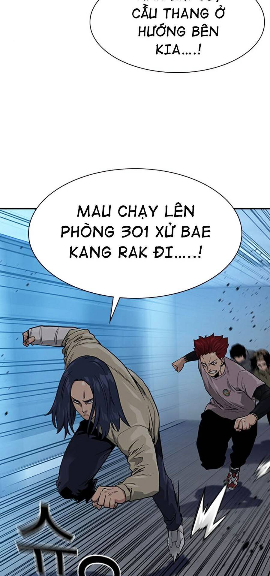 Để Có Thể Sống Sót Chap 42 - Next Chap 43