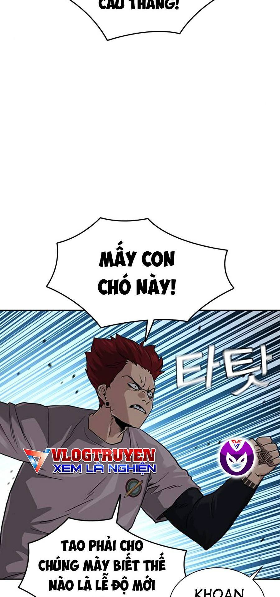 Để Có Thể Sống Sót Chap 42 - Next Chap 43