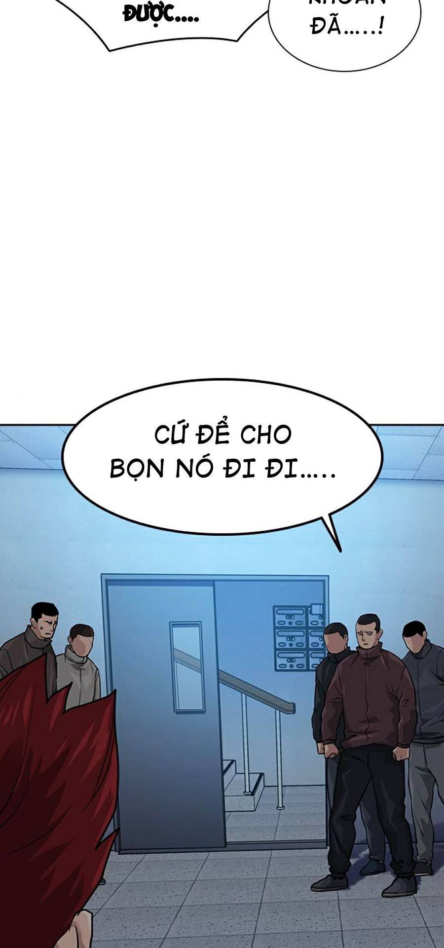 Để Có Thể Sống Sót Chap 42 - Next Chap 43