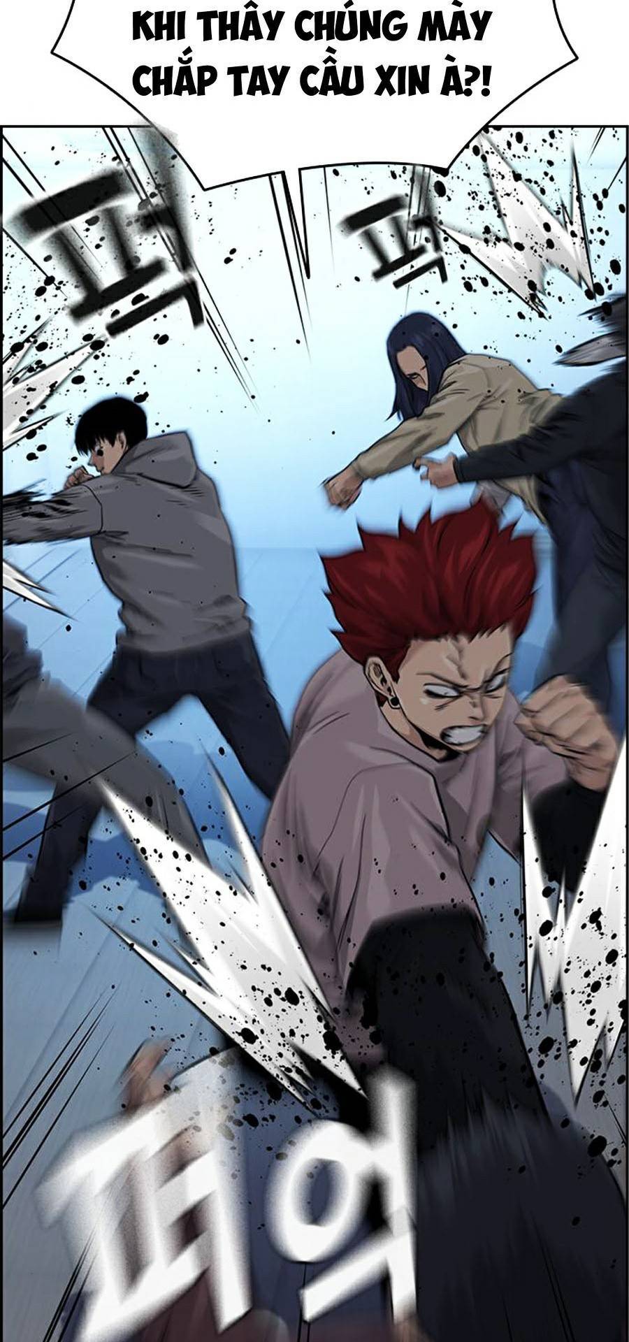 Để Có Thể Sống Sót Chap 42 - Next Chap 43