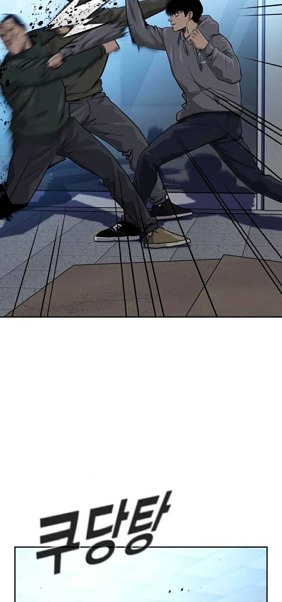 Để Có Thể Sống Sót Chap 42 - Next Chap 43