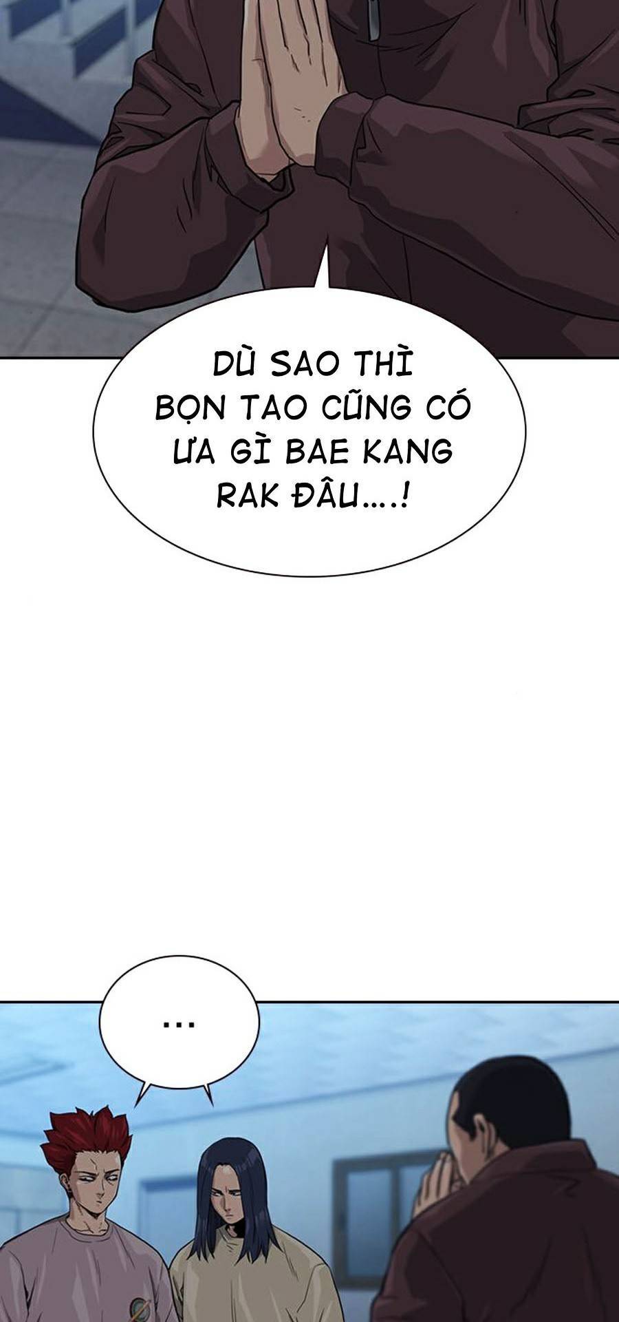 Để Có Thể Sống Sót Chap 42 - Next Chap 43