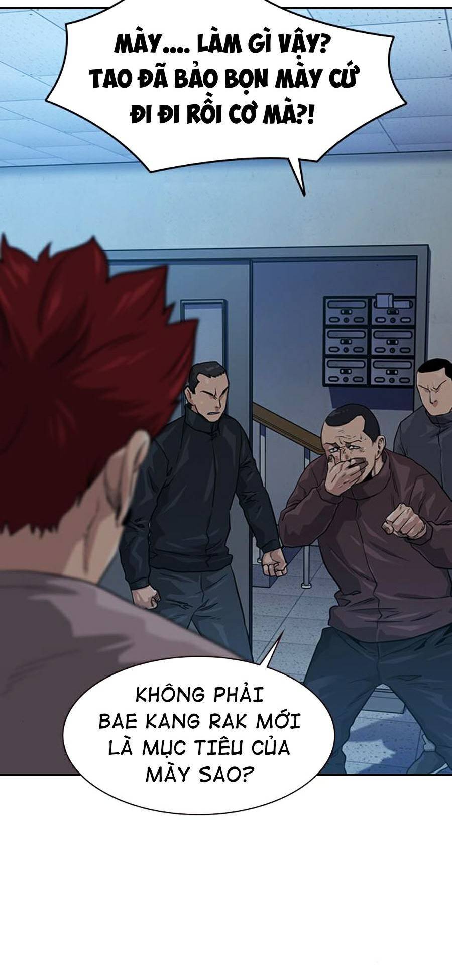 Để Có Thể Sống Sót Chap 42 - Next Chap 43