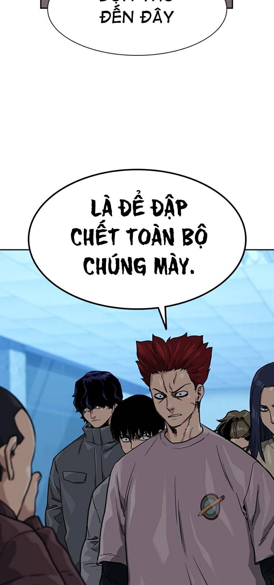 Để Có Thể Sống Sót Chap 42 - Next Chap 43