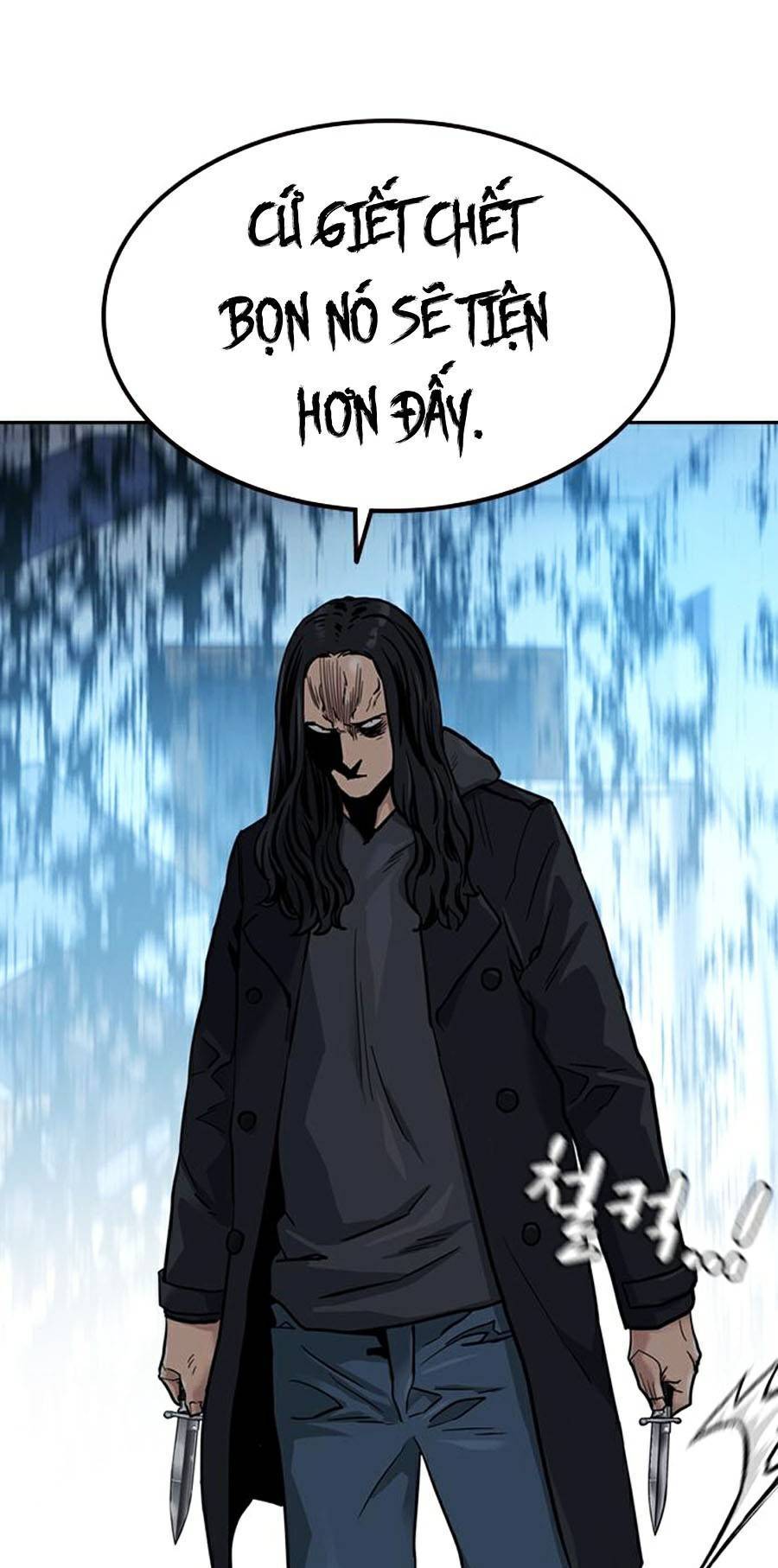 Để Có Thể Sống Sót Chap 43 - Next Chap 44