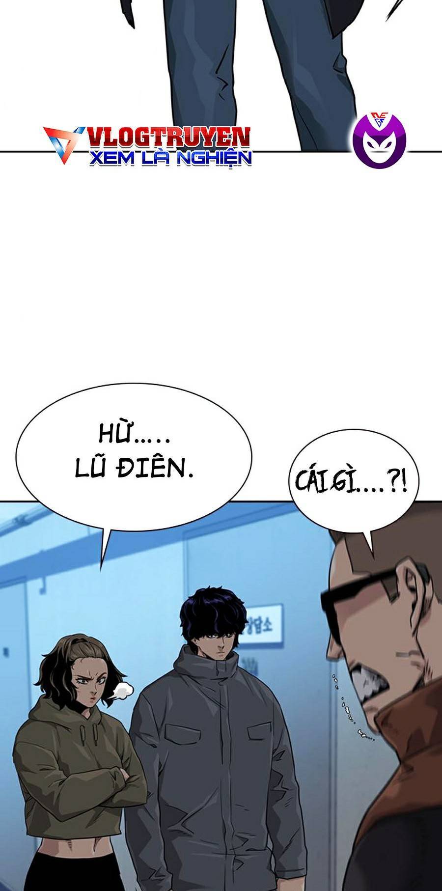 Để Có Thể Sống Sót Chap 43 - Next Chap 44